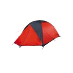Hannah Σκηνή Camping Igloo Κόκκινη 616831 - Image 6