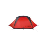 Hannah Σκηνή Camping Igloo Κόκκινη 616831 - Image 7
