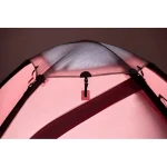 Σκηνή Camping Ορειβασίας Μπλε Αδιάβροχη 446802 - Image 2