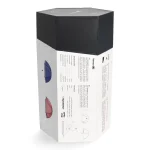 Σκηνή Camping Ορειβασίας Μπλε Αδιάβροχη 446802 - Image 6
