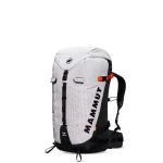 Mammut Ορειβατικό Σακίδιο 3lt Αδιάβροχο Λευκό Daypack 532087