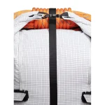 Mammut Ορειβατικό Σακίδιο 3lt Αδιάβροχο Λευκό Daypack 532087 - Image 4