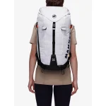 Mammut Ορειβατικό Σακίδιο 3lt Αδιάβροχο Λευκό Daypack 532087 - Image 5