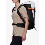Mammut Ορειβατικό Σακίδιο 3lt Αδιάβροχο Λευκό Daypack 532087 - Image 6