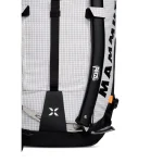 Mammut Ορειβατικό Σακίδιο 3lt Αδιάβροχο Λευκό Daypack 532087 - Image 7