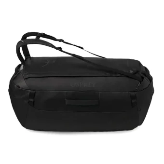 Osprey Transporter Duffel Bag 120 L Raven Black 3459/1073