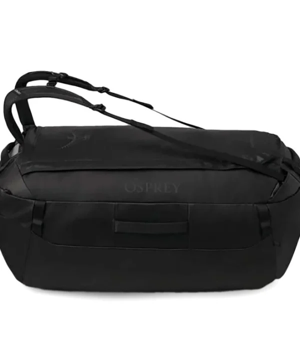 Osprey Transporter Duffel Bag 120 L Raven Black 3459/1073