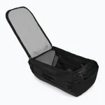 Osprey Transporter Duffel Bag 120 L Raven Black 3459/1073 - Image 3