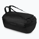 Osprey Transporter Duffel Bag 120 L Raven Black 3459/1073 - Image 4