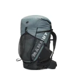 Mammut Ορειβατικό Σακίδιο 60lt Αδιάβροχο Μαύρο Expedition 632356