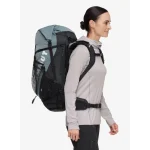 Mammut Ορειβατικό Σακίδιο 60lt Αδιάβροχο Μαύρο Expedition 632356 - Image 3