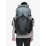 Mammut Ορειβατικό Σακίδιο 60lt Αδιάβροχο Μαύρο Expedition 632356 - Image 6