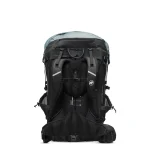 Mammut Ορειβατικό Σακίδιο 60lt Αδιάβροχο Μαύρο Expedition 632356 - Image 7