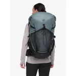 Mammut Ορειβατικό Σακίδιο 60lt Αδιάβροχο Μαύρο Expedition 632356 - Image 8