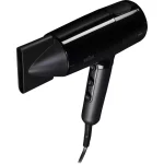 Braun Ionic Πιστολάκι Μαλλιών Turbo με Φυσούνα 2200W BRHD225E - Image 3