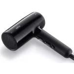 Braun Ionic Πιστολάκι Μαλλιών Turbo με Φυσούνα 2200W BRHD225E - Image 5