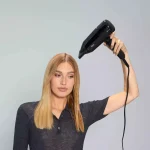 Braun Ionic Πιστολάκι Μαλλιών Turbo με Φυσούνα 2200W BRHD225E - Image 7