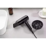 Braun Ionic Πιστολάκι Μαλλιών Turbo με Φυσούνα 2200W BRHD225E - Image 8