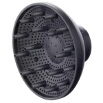 Braun Ionic Πιστολάκι Μαλλιών Turbo με Φυσούνα 2200W BRHD225E - Image 9