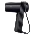 Braun Ionic Πιστολάκι Μαλλιών Turbo με Φυσούνα 2200W BRHD225E - Image 12