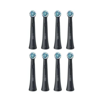 Oral-B Io Ultimate Clean Ανταλλακτικές Κεφαλές για Ηλεκτρική Οδοντόβουρτσα 8τμχ 8700216778640