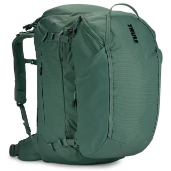 Thule Ορειβατικό Σακίδιο 60lt Πράσινο Expedition TLPF260 HAZY GREEN