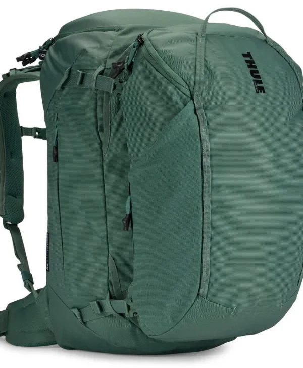 Thule Ορειβατικό Σακίδιο 60lt Πράσινο Expedition TLPF260 HAZY GREEN