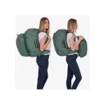 Thule Ορειβατικό Σακίδιο 60lt Πράσινο Expedition TLPF260 HAZY GREEN - Image 2