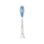 Philips Sonicare Ανταλλακτικές Κεφαλές για Ηλεκτρική Οδοντόβουρτσα HX9045/87 5τμχ - Image 4