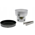 Trangia Ποτήρι για Camping TRXCOOKIT02QZ01 MINI TRANGIA - Image 2