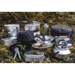 Trangia Ποτήρι για Camping TRXCOOKIT02QZ01 MINI TRANGIA - Image 6