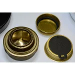 Trangia Ποτήρι για Camping TRXCOOKIT02QZ01 MINI TRANGIA - Image 9
