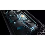 Dyson HS02 Airwrap Origin Ηλεκτρική Βούρτσα με Αέρα & Περιστρεφόμενη Κεφαλή για Μπούκλες 1300W Nickel/Copper 112875-01 - Image 2