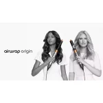Dyson HS02 Airwrap Origin Ηλεκτρική Βούρτσα με Αέρα & Περιστρεφόμενη Κεφαλή για Μπούκλες 1300W Nickel/Copper 112875-01 - Image 6