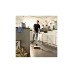 Karcher 1.055-710.0 Επαναφορτιζόμενη Σκούπα Stick 25V Λευκή - Image 2