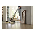 Karcher 1.055-710.0 Επαναφορτιζόμενη Σκούπα Stick 25V Λευκή - Image 3