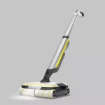 Karcher 1.055-710.0 Επαναφορτιζόμενη Σκούπα Stick 25V Λευκή - Image 7