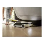 Karcher 1.055-710.0 Επαναφορτιζόμενη Σκούπα Stick 25V Λευκή - Image 8
