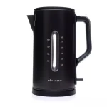 Kohersen Modern Βραστήρας 1.7lt 3000W Μαύρος 72201