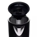 Kohersen Modern Βραστήρας 1.7lt 3000W Μαύρος 72201 - Image 5