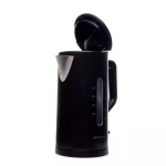 Kohersen Modern Βραστήρας 1.7lt 3000W Μαύρος 72201 - Image 6