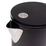Kohersen Modern Βραστήρας 1.7lt 3000W Μαύρος 72201 - Image 11