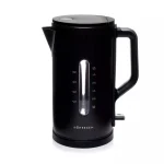 Kohersen Modern Βραστήρας 1.7lt 3000W Μαύρος 72201 - Image 14