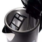 Kohersen Modern Βραστήρας 1.7lt 3000W Μαύρος 72201 - Image 15