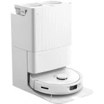 Xiaomi Roborock Q Revo Σκούπα Ρομπότ για Σκούπισμα & Σφουγγάρισμα με Wi-Fi Λευκή QRSP02-00 - Image 3
