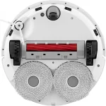 Xiaomi Roborock Q Revo Σκούπα Ρομπότ για Σκούπισμα & Σφουγγάρισμα με Wi-Fi Λευκή QRSP02-00 - Image 5