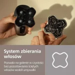Philips Series 5000 HS5980/15 Περιστρεφόμενη Ξυριστική Μηχανή Προσώπου Επαναφορτιζόμενη - Image 3