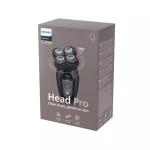 Philips Series 5000 HS5980/15 Περιστρεφόμενη Ξυριστική Μηχανή Προσώπου Επαναφορτιζόμενη - Image 10