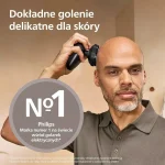Philips Series 5000 HS5980/15 Περιστρεφόμενη Ξυριστική Μηχανή Προσώπου Επαναφορτιζόμενη - Image 14