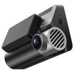 70Mai A810s Κάμερα DVR Αυτοκινήτου 4K με Οθόνη 3" Bluetooth, Wi-Fi, GPS A810S